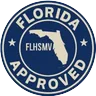 State of Florida authorized
